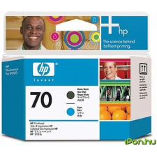 HP C9404A EREDETI nyomtatópatron & toner