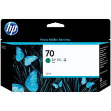 HP C9457A No.70 Green tintapatron eredeti nyomtatópatron & toner