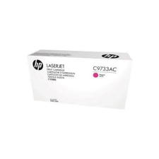 HP C9733A 645A eredeti toner - Magenta nyomtatópatron & toner
