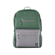 HP Campus Green Backpack 15.6" számítógéptáska