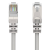 HP Cat5E F/UTP kábel 1m fehér (DHC-C5E-FTP-01M) (DHC-C5E-FTP-01M)