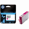 HP CB319EE magenta patron (364) (CB319EE)