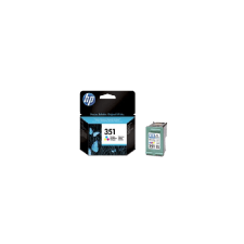 HP Cb337Ee 351 háromszínű eredeti tintapatron nyomtatópatron & toner