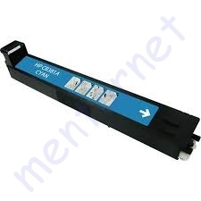 HP CB381A (CP6012/CP6015/CM6030/CM6040) cyan toner - utángyártott EZ nyomtatópatron & toner