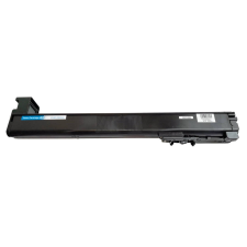 HP CB381A (CP6012/CP6015/CM6030/CM6040) cyan toner - utángyártott OR nyomtatópatron & toner