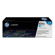 HP CB381A kék toner (CB381A) - Nyomtató Patron nyomtatópatron & toner