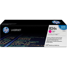 HP CB383A magenta toner (824A) (CB383A) - Nyomtató Patron nyomtatópatron & toner