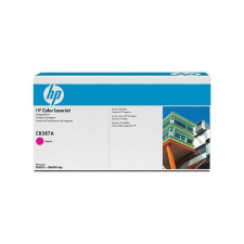 HP CB387A (drum) henger Magenta nyomtató kellék