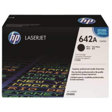  HP CB400A (642A) fekete eredeti toner nyomtatópatron & toner
