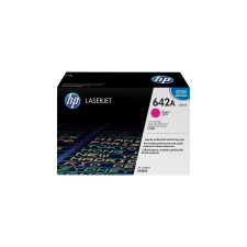 HP CB403A No.642A magenta toner (eredeti) nyomtatópatron & toner