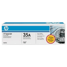 HP CB435/436 nyomtatópatron & toner