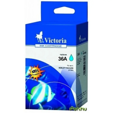 HP CB436A (Victoria) (utángyártott) nyomtatópatron & toner