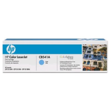 HP CB541A kék toner (125A) (CB541A) nyomtatópatron & toner