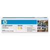 HP CB542A sárga toner (125A) (CB542A) eredeti