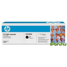 HP CC530A EREDETI nyomtatópatron & toner