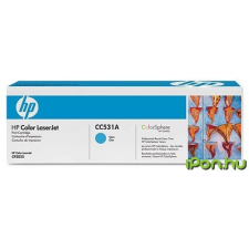 HP CC531A EREDETI nyomtatópatron & toner