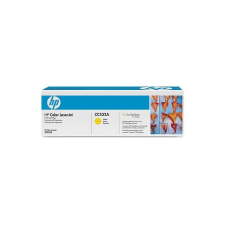 HP CC532A (304A) sárga eredeti toner nyomtatópatron & toner
