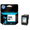HP CC640EE Tintapatron DeskJet D2560, F4224, F4280 nyomtatókhoz, HP 300 fekete, 200 oldal