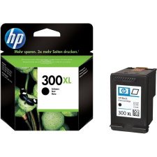 HP CC641EE (300XL) Black tintapatron nyomtatópatron & toner