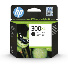 HP CC641EE No.300XL Black tintapatron eredeti nyomtatópatron & toner