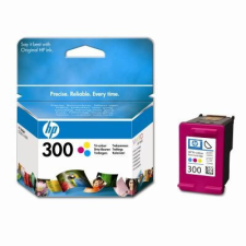 HP CC643EE színes patron (300) nyomtatópatron & toner
