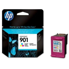 HP CC656AE No.901 színes eredeti tintapatron nyomtatópatron & toner