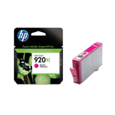 HP CD973AE (920XL) Magenta tintapatron nyomtatópatron & toner