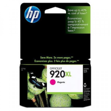 HP cd973ae tintapatron magenta 700 oldal kapacitás no.920xl nyomtatópatron & toner