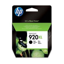HP CD975AE fekete patron (920XL) nyomtatópatron & toner