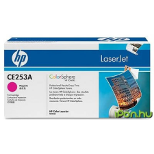 HP CE253A EREDETI irodalom