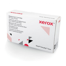 HP CE255X Toner Bk. XEROX 100% ÚJ (For Use) nyomtatópatron & toner
