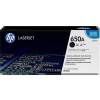 HP CE270A No.650A Black lézertoner eredeti 13,5K