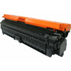 HP CE272A No.650A/CRG322 Yello toner utángyártott ICONINK