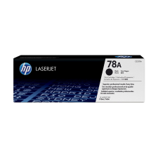 HP CE278A (78A) Black toner (CE278A) - Nyomtató Patron nyomtatópatron & toner