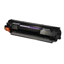 HP CE278A 78A CRG-728 utángyártott toner - EC M1322/P1560/P1566/P1606/P1601/P1602/P1603/P1604/P1605 nyomtatópatron & toner