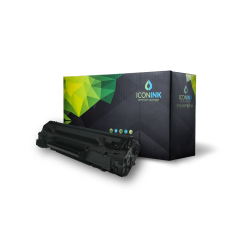 HP CE278A No.78A/CRG328/CRG528/CRG728 Fekete toner utángyártott ICONINK nyomtatópatron & toner