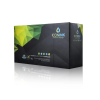HP CE285A/CB435A/CB436A Fekete univerzális toner utángyártott ICONINK