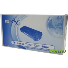 HP CE285A (Ecomax) (utángyártott) nyomtatópatron & toner