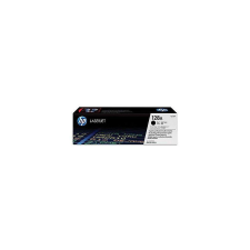 HP CE320A (128A) fekete eredeti toner nyomtatópatron & toner