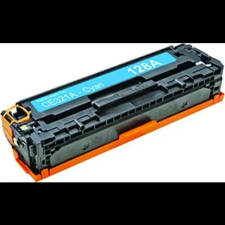 HP CE321A kék nyomtatópatron (PP-CE321A) nyomtatópatron & toner