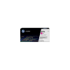 HP CE343A (651A) magenta eredeti toner (CE343A) - Nyomtató Patron