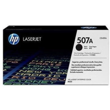HP CE400A 507A sz. fekete nyomtatópatron & toner