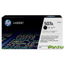 HP CE400A EREDETI irodalom