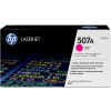 HP CE403A NO.507A MAGENTA (6K) EREDETI TONER (CE403A)