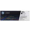 HP CE410A No.305A Black lézertoner eredeti