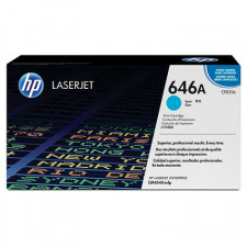 HP CF031A No.646A cyan toner (eredeti) nyomtatópatron & toner