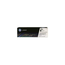HP CF210X (131X) fekete eredeti toner nyomtatópatron & toner