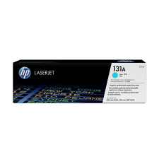 HP CF211A (131A) Cyan toner (CF211A) nyomtatópatron & toner