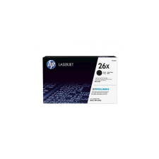HP CF226X (26X) fekete eredeti toner nyomtatópatron & toner