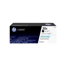 HP CF230X (30X) fekete eredeti toner nyomtatópatron & toner